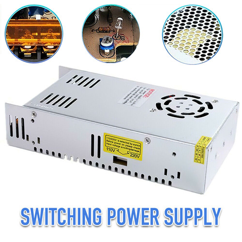 Dc12v led driver switching - led,