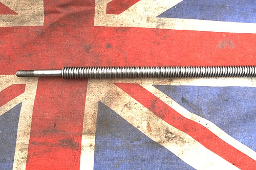 Ml10 std leadscrew imperial - leadscrew,