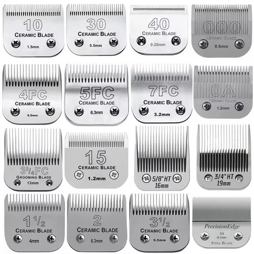 Premium dog clipper - premium,