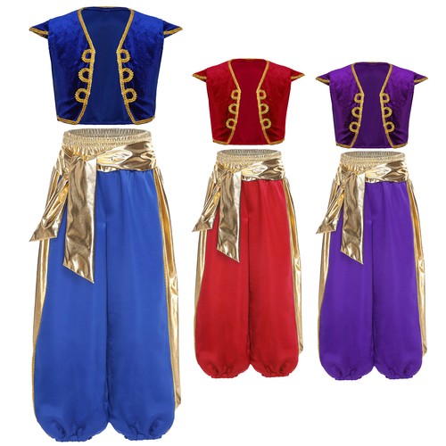 Kids boys arabian - arabian, prince