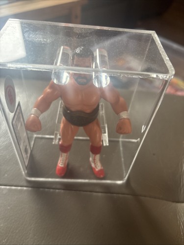 1991 wcw series arn anderson - 2,