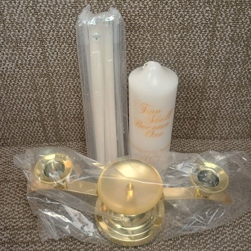Irenare unity candles - irenare,