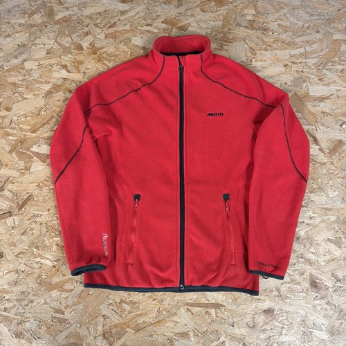 Musto evolution arctec 240 - musto,
