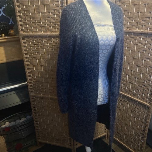 Long mohair wool and polymide - long,