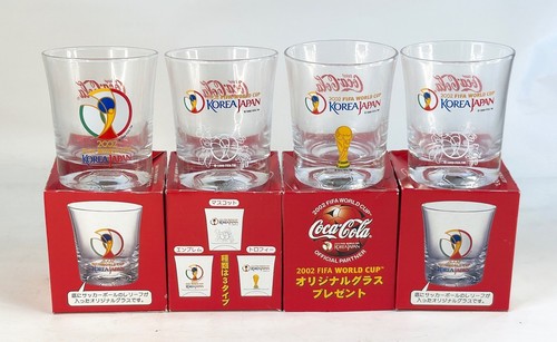 Coca cola 2002 fifa - 2002,