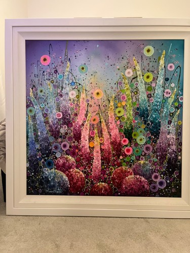 Leanne christie framed - christie,,