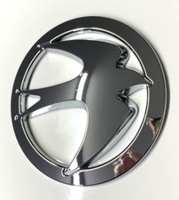 Swift Group Badge Chrome