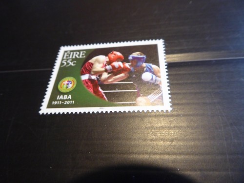 Ireland 2011 2055 cent of - sg,