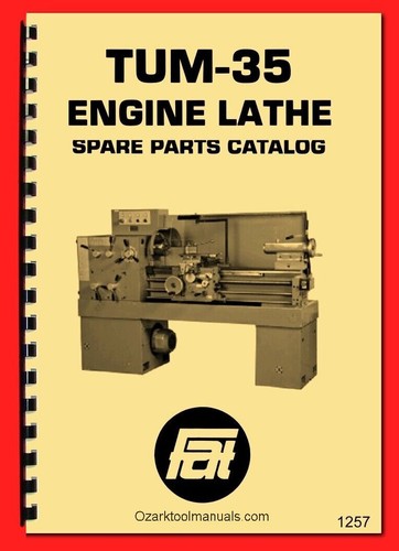 Tum polamco toolmex famot - tum-35,