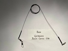 BOSS PIKE RIGS - 3 x Boss Wire