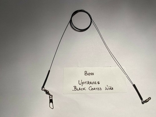 Boss pike rigs x - -, wire