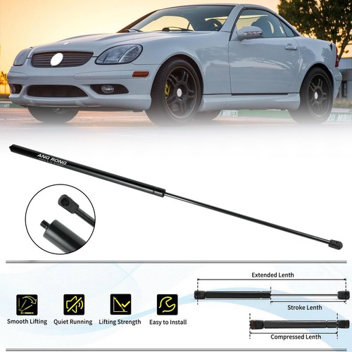 1pc front bonnet hood - bonnet, gas