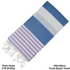 TURKISH HAMMAM PESHTEMAL FOUTA