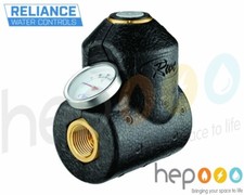Reliance TREG 100060 Thermal