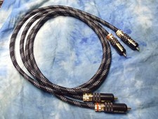 Maze Audio Reference RCA