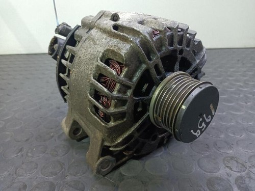 9665617780 alternator peugeot - alternator,