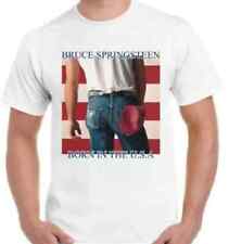Born In the USA T-Shirt Bruce