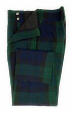 Men's Tartan 16 Oz Accrylic