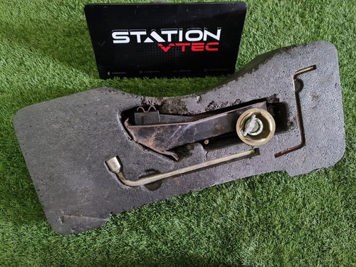 Honda civic mb6 - civic, 95-00
