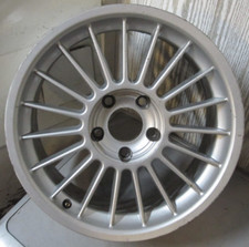 bmw alpina replica 17" alloy