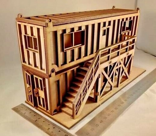 28mm scale foot site - ,
