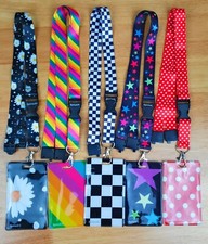 Spirius Lanyard Neck Strap