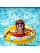 Animal swimming ring - animal, toddler