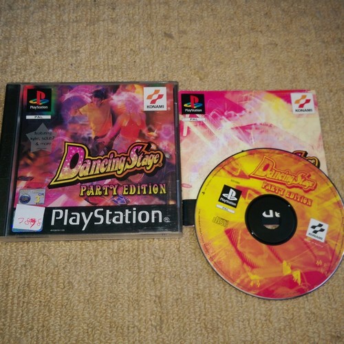 Dancing stage party - :,
