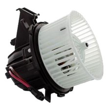 Air Blower Housing Audi A4 8K5