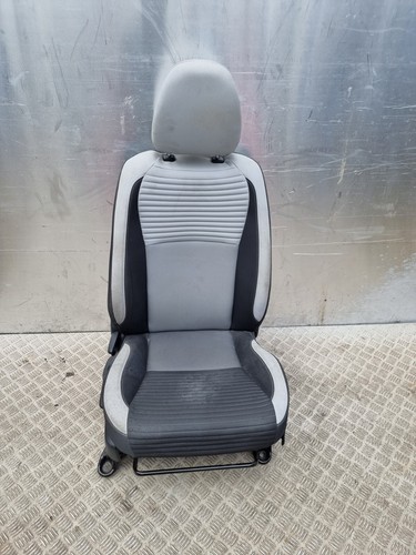 Toyota yaris driver - driver, side