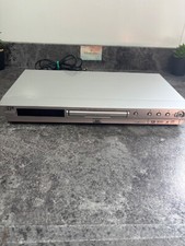 JVC XV-N33SL DVD Player no