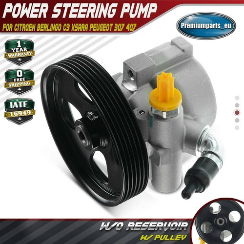 Power steering pump for - steering,