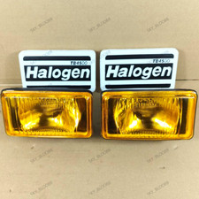 Universal Fog Spot Light