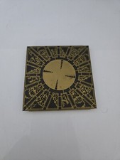 Neca Hellraiser Pinhead Ultimate Puzzle box Piece 