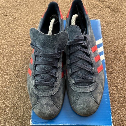 Adidas trimm star - , 2014