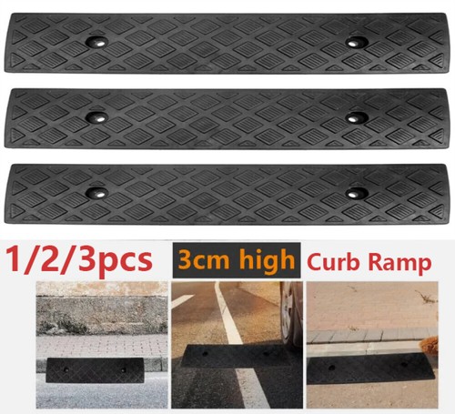 3cm kerb ramp door - 3-1x,