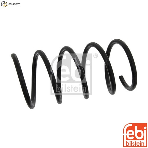 Suspension spring 37368 - spring,