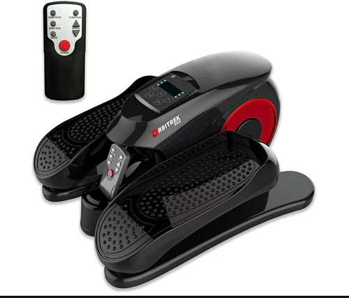Orbitrek motorised pedal - orbitrek,
