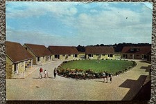 1967 Postcard - Tollgate