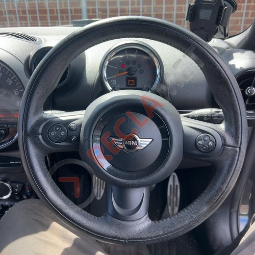 Mini paceman cooper all4 - paceman,