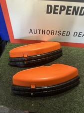 Stihl Fs55 Fs80 Fs90 Fs100 Fs130 Petrol Strimmer Line Guard Limit Stop Deflector