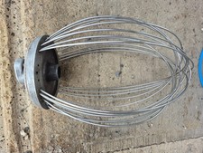 Hobart A200 Stainless Steel Balloon Whisk