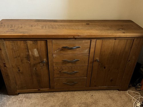 Next hartford large sideboard - next,