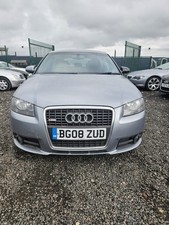 2008 AUDI A3 S LINE 1.8