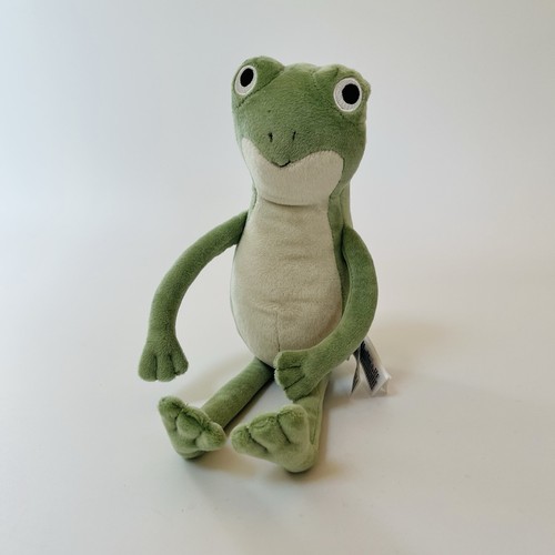 Home soft toy cuddly plush - h&m,