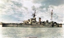 ROYAL NAVY ROBERTS CLASS