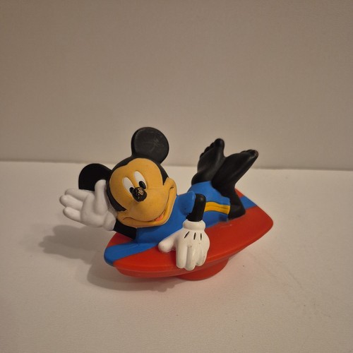 Mickey mouse disney bath toy - disney,