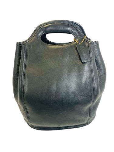 Vintage coach 9994 - coach, black