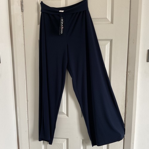 Beautiful kim navy wide - beautiful,