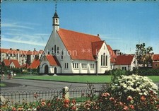 Zeebrugge Church Lot